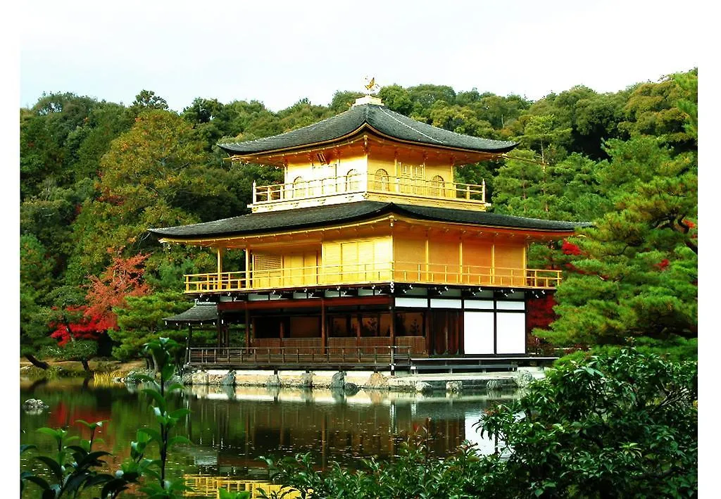Holiday home Guest House Kurofuneya Osaka