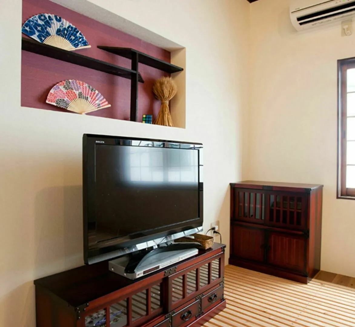 Holiday home Guest House Kurofuneya Osaka