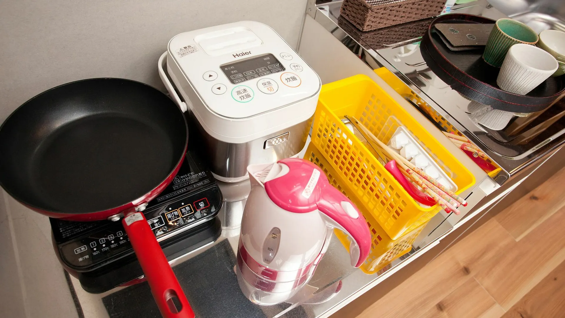Guest House Kurofuneya Osaka Holiday home