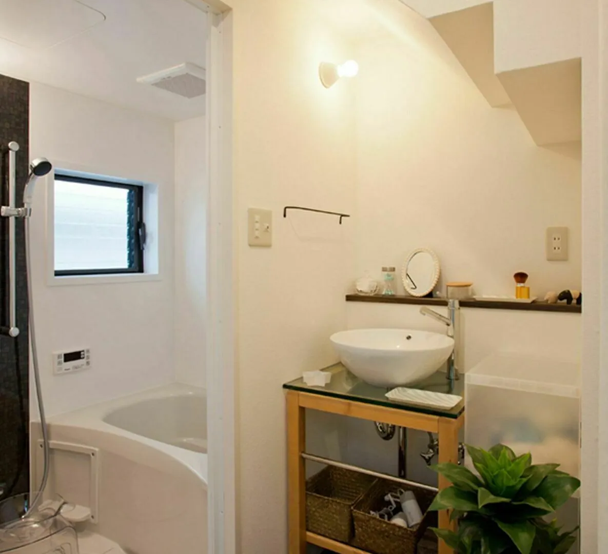 Holiday home Guest House Kurofuneya Osaka